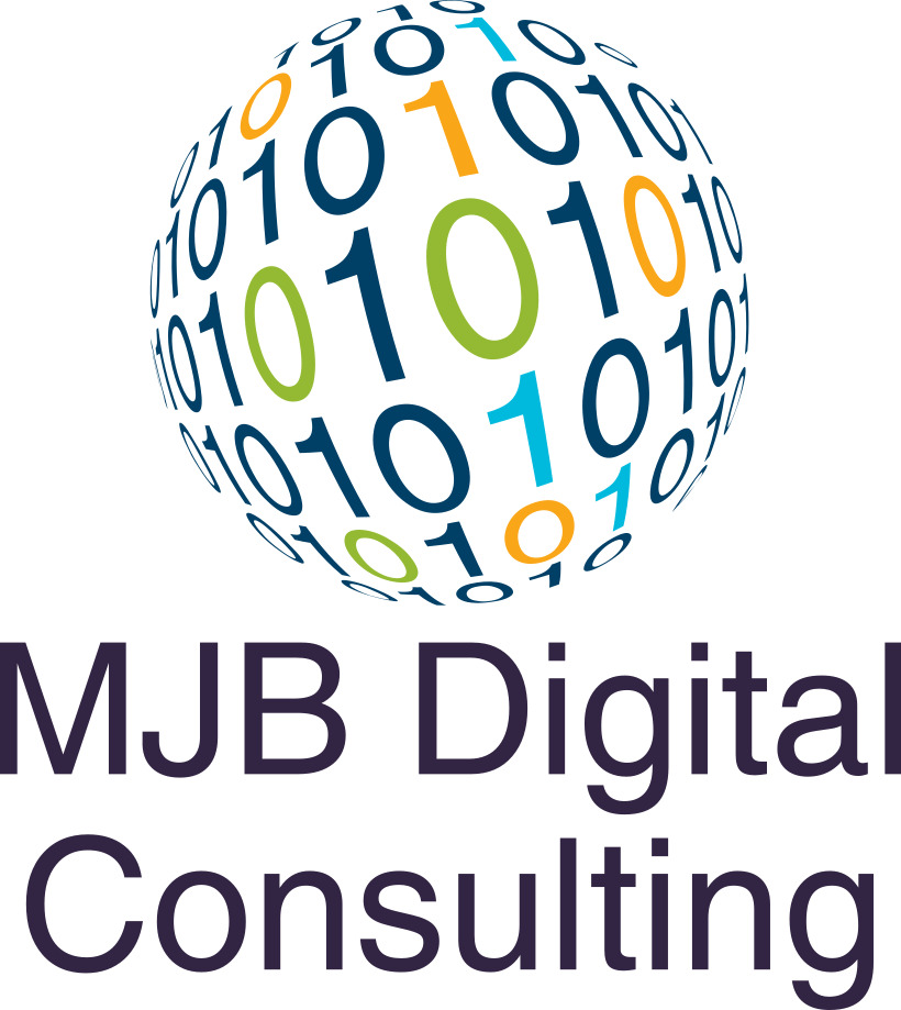 Digital Consultancy | Digital Services | Digital Transformation | MJB Digital Consulting